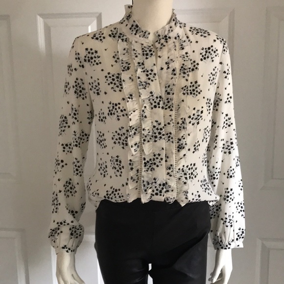 Ann Taylor Tops - Ann Taylor blouse